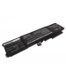 Batterie 14.8V 4.6Ah Li-Polymer pour DELL Studio XPS 14