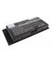 Batterie 11.1V 4.4Ah Li-ion pour DELL Precision M4600