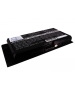 Batterie 11.1V 6.6Ah Li-ion pour DELL Precision M4600