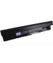 Batterie 11.1V 6.6Ah Li-ion pour DELL Inspiron 14