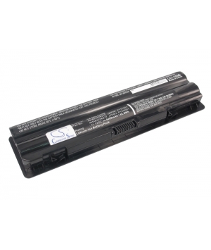 Batteria 11.1V 4.4Ah Li-ione per DELL XPS 15