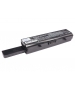 Batterie 11.1V 8.8Ah Li-ion pour DELL Inspiron 1525