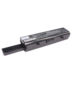 XT828 11.1V 8.8Ah Li-ion Batteria per DELL Inspiron 1525