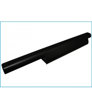 11.1V 6.6Ah Li-ion batterie für DELL Studio 17
