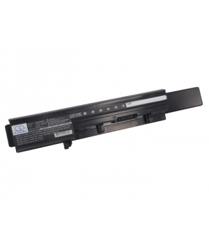 14.4V 4.4Ah Li-Ion XXDG0 Akku für DELL V3350