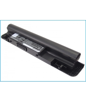 11.1V 4.4Ah Li-ion batterie für DELL Vostro 1220