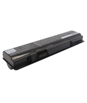 11.1V 6.6Ah Li-ion PP38L Battery for DELL Vostro1088