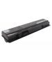 Batterie 11.1V 6.6Ah Li-ion pour DELL Inspiron 1410
