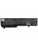 Batterie 11.1V 4.4Ah Li-ion pour DELL Inspiron 1320