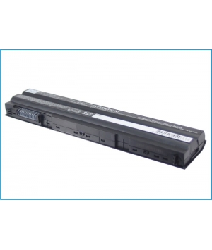 Batterie 11.1V 4.4Ah Li-ion T54F3 pour DELL Latitude E5530 (T54FJ)