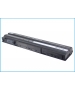 Batterie 11.1V 4.4Ah Li-ion pour DELL Inspiron 14R (5420)