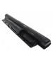 Batterie 11.1V 4.4Ah Li-ion pour DELL Ins14vr Ins14v-A316