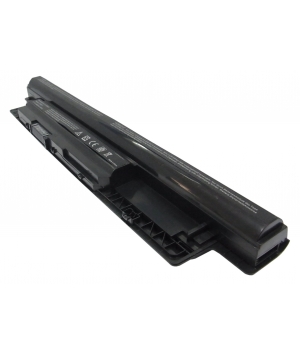 Batteria 11.1V 4.4Ah Li-ion YGMTN per DELL Inspiron N3521