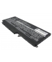 Batterie 14.8V 3.9Ah Li-ion pour DELL Inspiron 15 7537