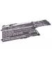 Batterie 7.4V 7.83Ah Li-Polymer pour DELL Inspiron 14 7000