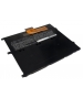 Batterie 11.1V 2.7Ah Li-Polymer pour DELL Vostro V13