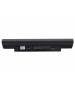 Batterie 11.1VV 4.4Ah Li-ion pour DELL Latitude 3340