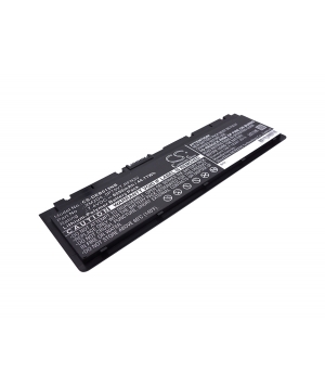 Akku 7.4V 6.05Ah LiPo XM2D4 für DELL Blanco 2013