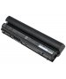 Batterie 11.1V 6.6Ah Li-ion pour DELL Latitude E6120