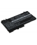 Batterie 11.1V 3.4Ah Li-Polymer pour DELL Latitude 12 5000