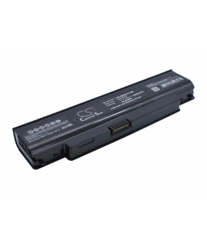 11.1V 4.4Ah Li-ion batterie für DELL Inspiron 1120