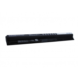 Batterie 14.8V 2.6Ah Li-ion pour DELL Inspiron 15-3451 (M5Y1K)