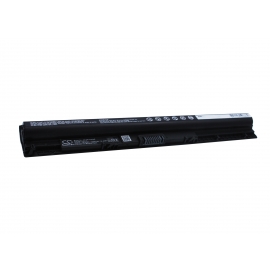 Batterie 14.8V 2.6Ah Li-ion WKRJ2 pour DELL Inspiron 5551