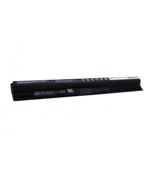 Batterie 14.8V 2.6Ah Li-ion pour DELL Inspiron 15-3451 (M5Y1K)