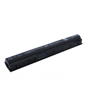 Batterie 11.1V 2.2Ah Li-ion pour DELL Latitude E6120 (09K6P)