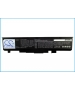 Batterie 11.1V 4.4Ah Li-ion pour Everex StepNote NC1500