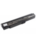 Batterie 10.8V 2.2Ah Li-ion pour Fujistu FMV-BIBLO LOOX M/D10