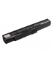 Batterie 10.8V 4.4Ah Li-ion pour Fujistu FMV-BIBLO LOOX M/D10