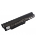 Batterie 10.8V 6.6Ah Li-ion pour Fujistu FMV-BIBLO LOOX M/D10