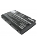 Batterie 11.1V 4.4Ah Li-ion pour Fujitsu Amilo Pi3450