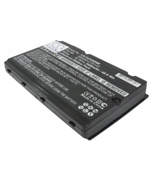 11.1V 4.4Ah Li-ion battery for Fujitsu Amilo Pi3450