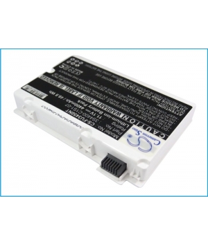 11.1V 4.4Ah Li-ion battery for Fujitsu Amilo Pi3450