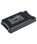Batterie 10.8V 4.4Ah Li-ion pour Fujitsu FMV-BIBLO MG