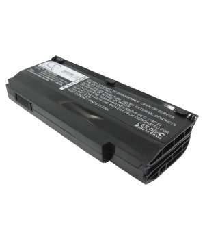 14.4V 2.2Ah Li-ion battery for Fujitsu CWOAO