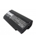 Batterie 14.4V 4.4Ah Li-ion pour Fujitsu CWOAO
