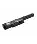 Batterie 11.1V 5Ah Li-ion pour Fujitsu Lifebook BH531