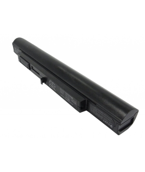 Battery 10.8V 2.2Ah Li-ion SQU-905 for Fujitsu LifeBook MH330