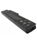 Batterie 10.8V 4.4Ah Li-ion pour Fujitsu Amilo A1650