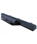 Batterie 10.8V 4.4Ah Li-ion pour Fujitsu LifeBook S6410