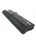 Batterie 11.1V 6.6Ah Li-ion pour Fujitsu-Siemens Amilo A1640