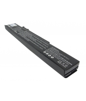 14.8V 4.4Ah Li-ion battery for Gateway 6000