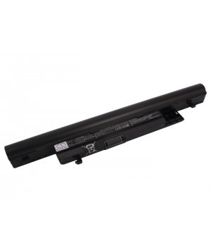 11.1V 4.4Ah Li-ion battery for Getaway D43A