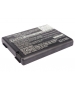 Batterie 14.8V 6.6Ah Li-ion pour HP Pavilion ZD8000