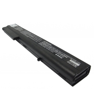 14.8V 4.4Ah Li-ion battery for HP Business Notebook 6720t