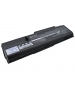Batterie 14.4V 6.6Ah Li-ion pour HP Pavilion dv8000