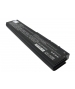 Batterie 10.8V 4.4Ah Li-ion pour HP Pavilion dv3000